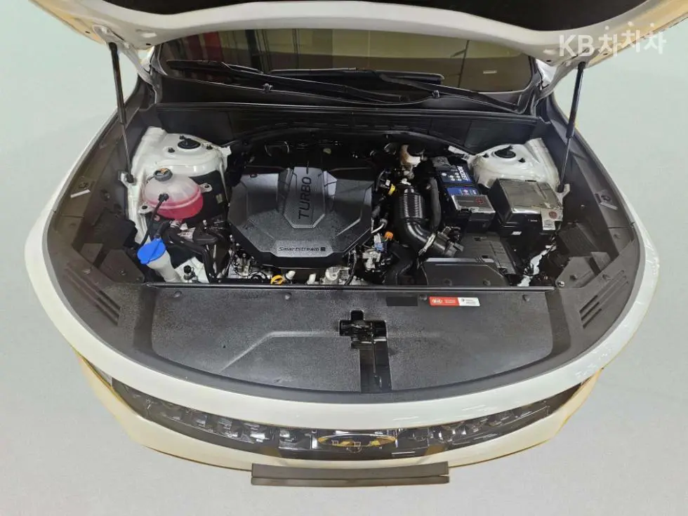 Kia The New Sorento MQ42.2 Diesel 2WD Noblesse - 6
