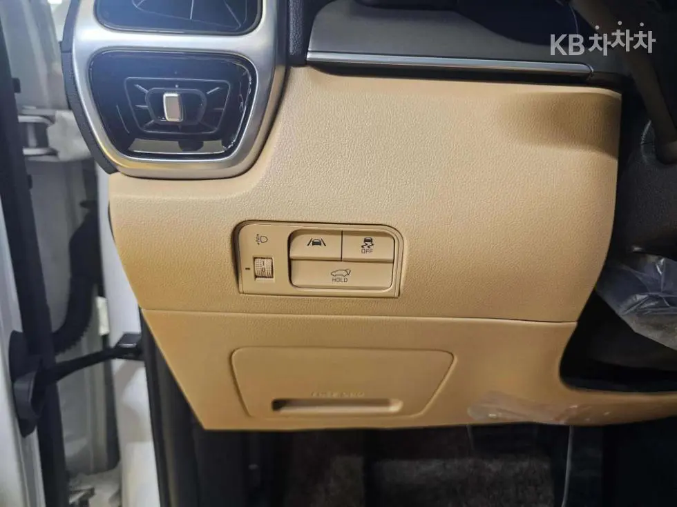 Kia The New Sorento MQ42.2 Diesel 2WD Noblesse - 12