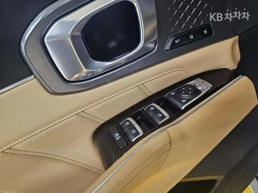 Kia The New Sorento MQ42.2 Diesel 2WD Noblesse - 13