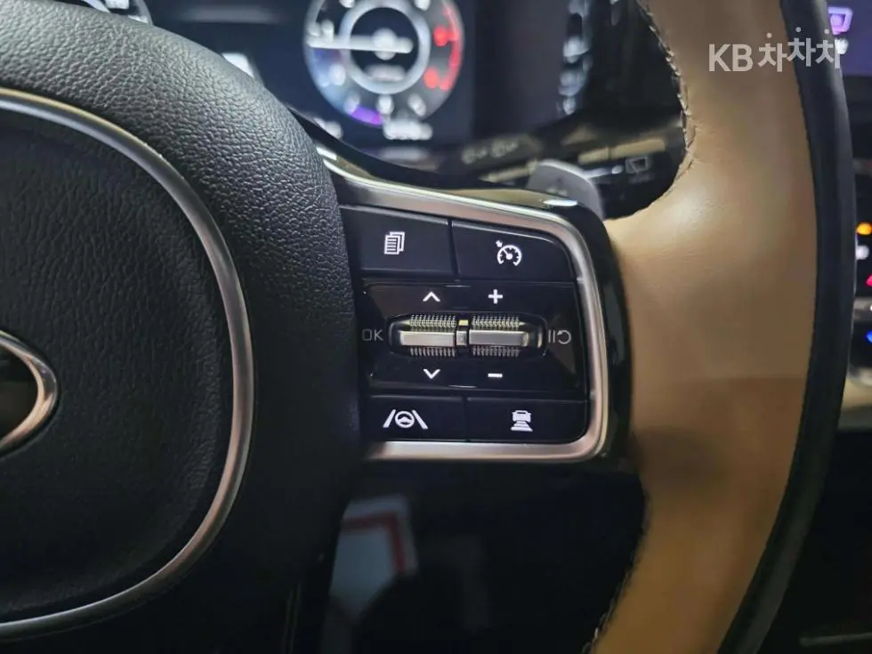 Kia The New Sorento MQ42.2 Diesel 2WD Noblesse - 15