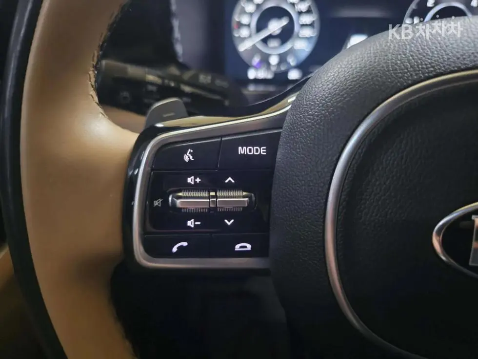 Kia The New Sorento MQ42.2 Diesel 2WD Noblesse - 16