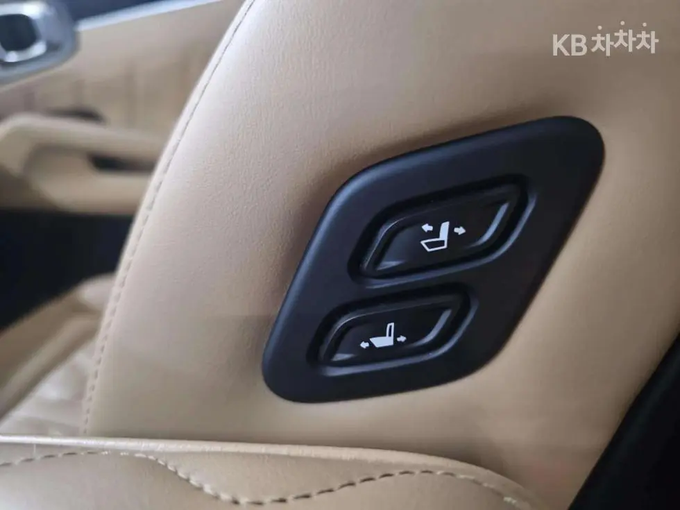 Kia The New Sorento MQ42.2 Diesel 2WD Noblesse - 21