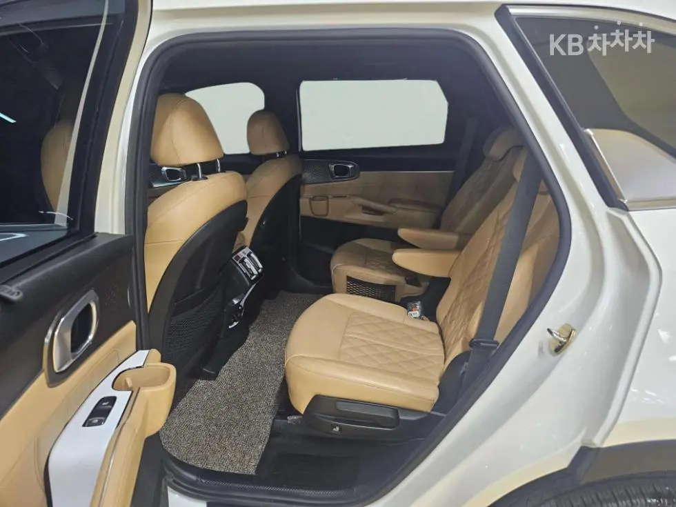 Kia The New Sorento MQ42.2 Diesel 2WD Noblesse - 22
