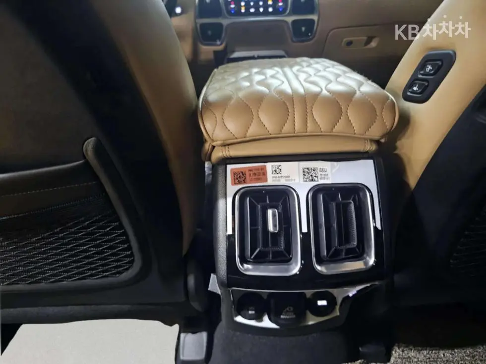 Kia The New Sorento MQ42.2 Diesel 2WD Noblesse - 24