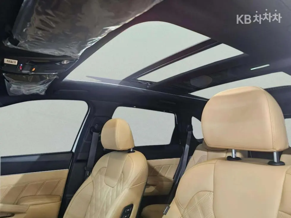 Kia The New Sorento MQ42.2 Diesel 2WD Noblesse - 25