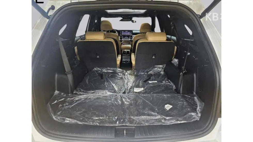 Kia The New Sorento MQ42.2 Diesel 2WD Noblesse - 26