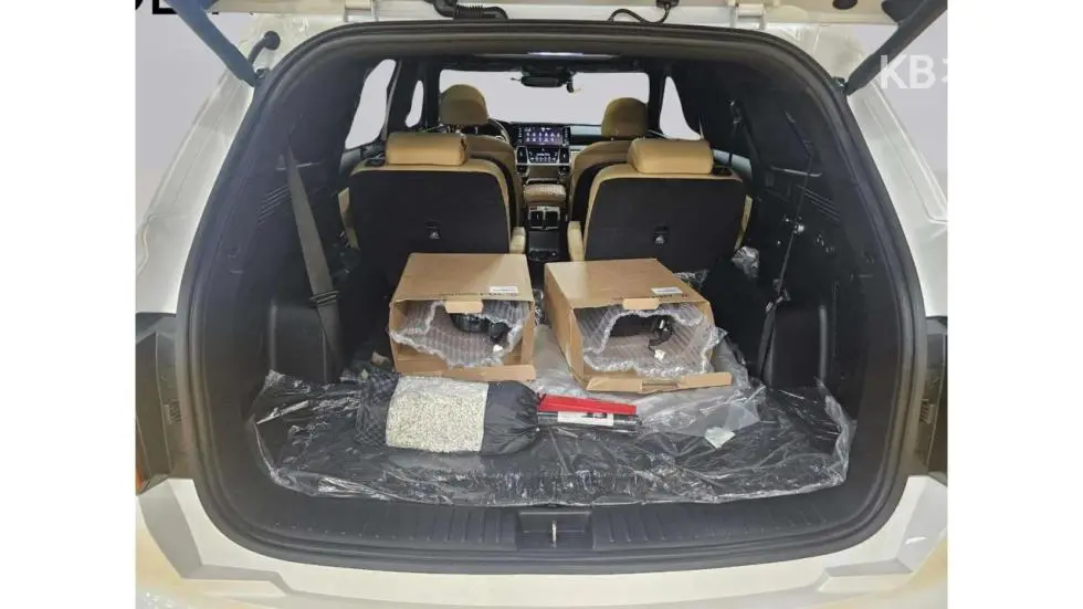 Kia The New Sorento MQ42.2 Diesel 2WD Noblesse - 27