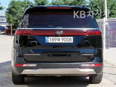 Киа Канивал 4-то поколениеG3.5 GDI 9-местен Signature - 4