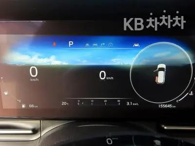 Киа Канивал 4-то поколениеG3.5 GDI 9-местен Signature - 10