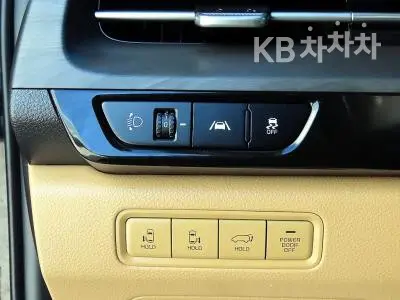 Киа Канивал 4-то поколениеG3.5 GDI 9-местен Signature - 12