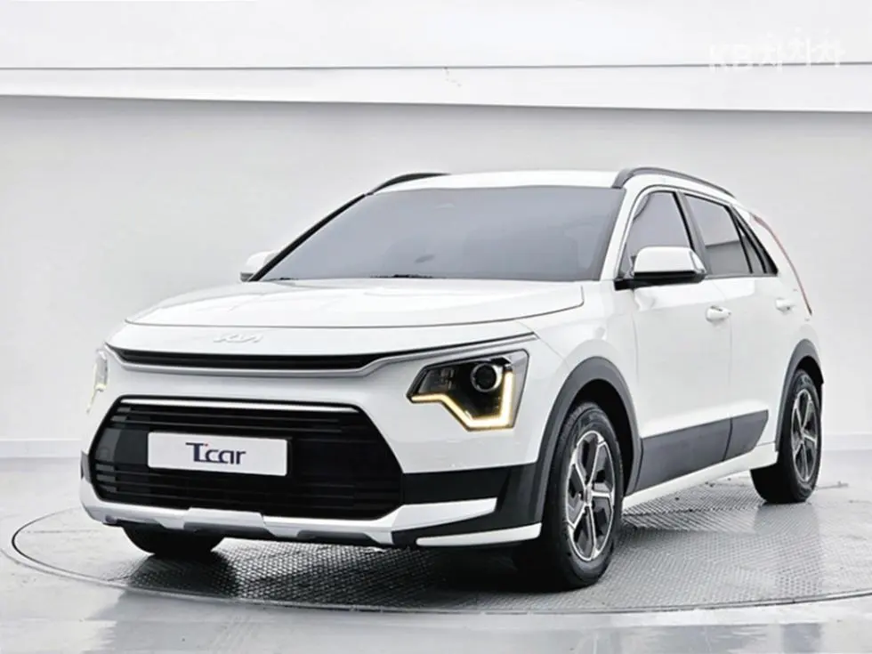 Kia The All New Niro 1.6 HEV Trendy - Image 1