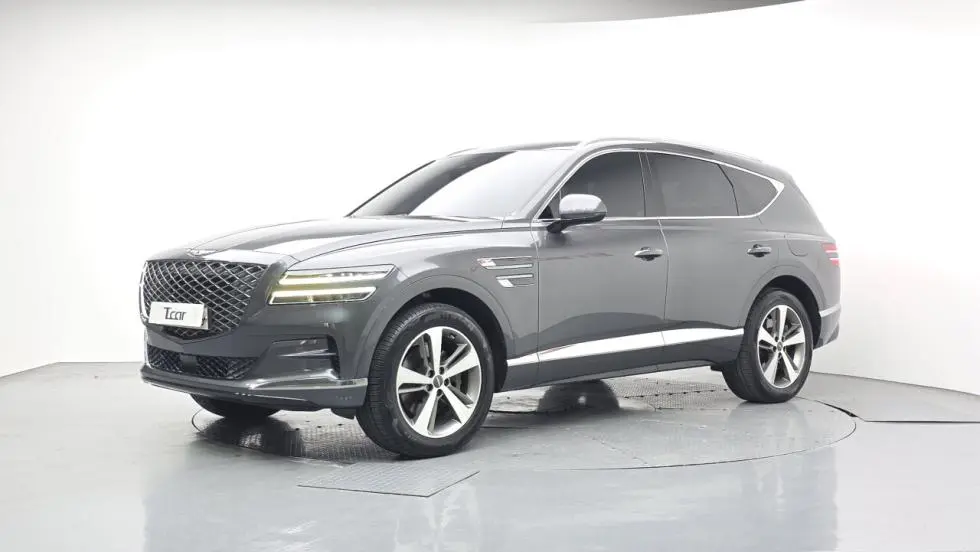 Genesis GV80 3.0 Diesel 2WD - Image 1