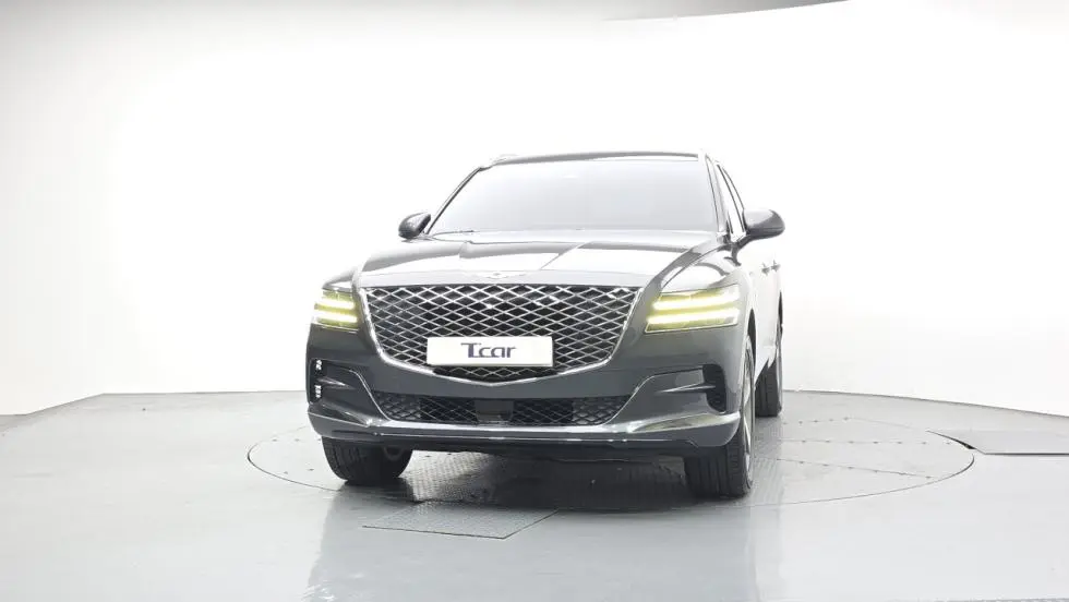 Genesis GV803.0 Diesel 2WD - 3