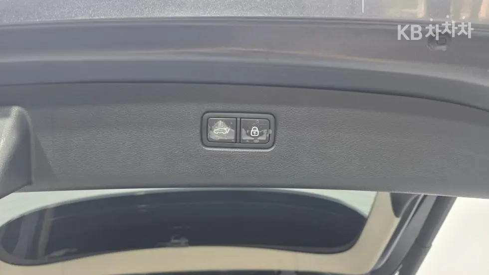 Genesis GV803.0 Diesel 2WD - 9