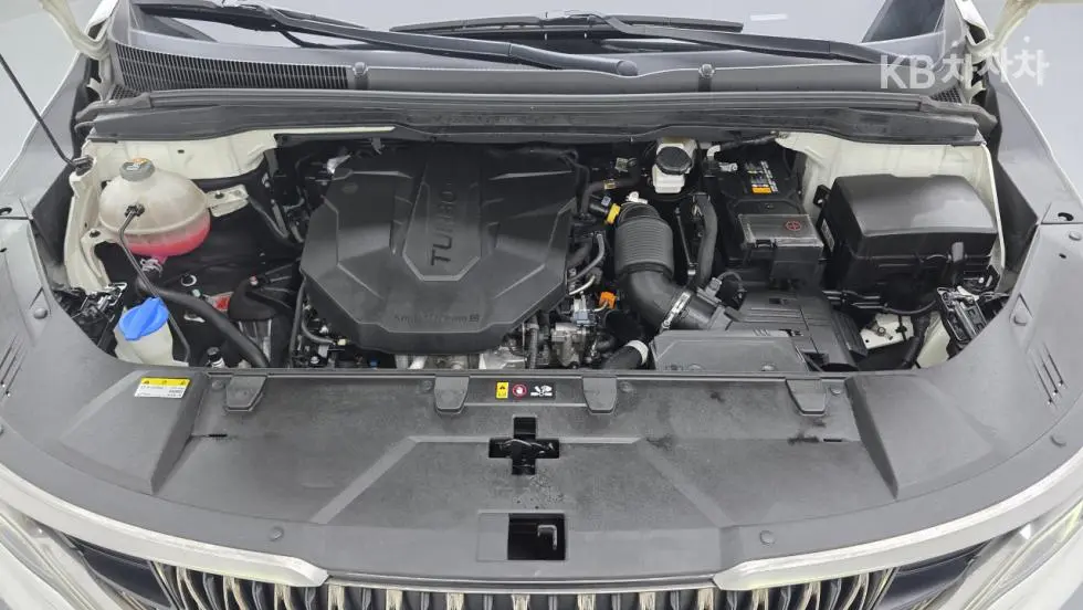 Kia Carnival 4th generationD2.2 9-seater Noblesse - 5