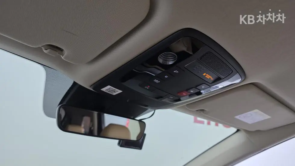 Kia Carnival 4th generationD2.2 9-seater Noblesse - 26