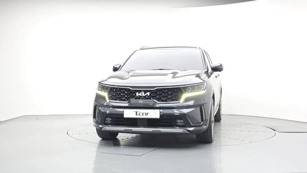 Kia Sorento 4th generation2.2 Diesel 2WD Noblesse - 3