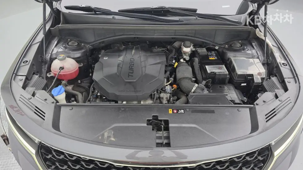Kia Sorento 4th generation2.2 Diesel 2WD Noblesse - 5