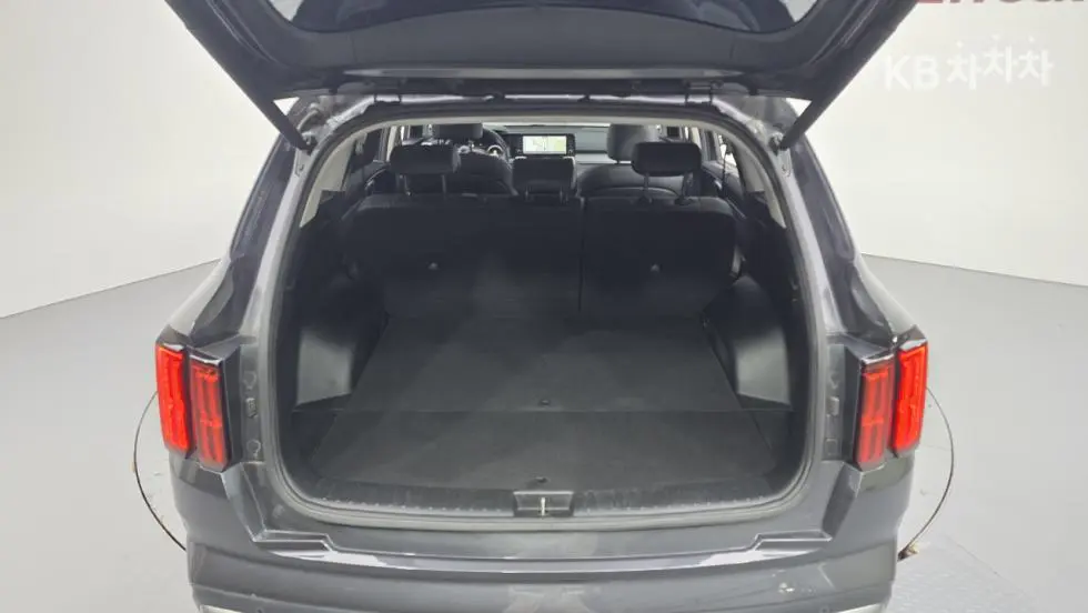 Kia Sorento 4th generation2.2 Diesel 2WD Noblesse - 6