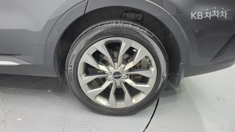 Kia Sorento 4th generation2.2 Diesel 2WD Noblesse - 9