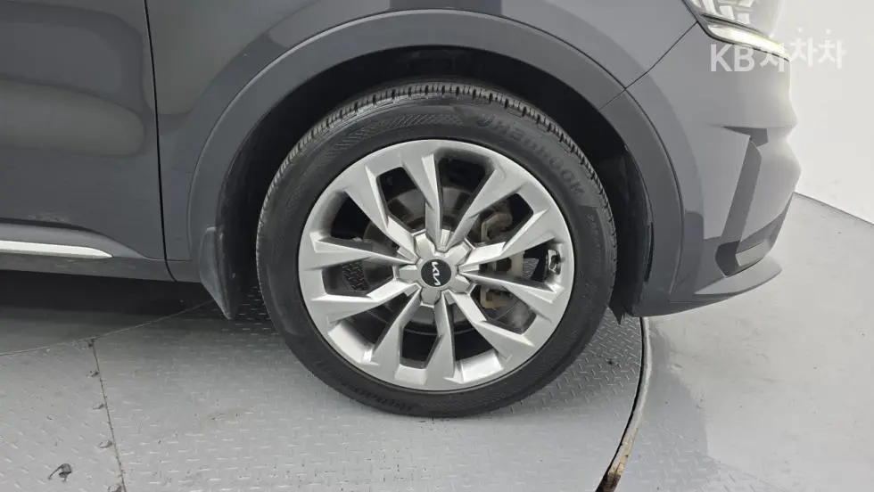 Kia Sorento 4th generation2.2 Diesel 2WD Noblesse - 11