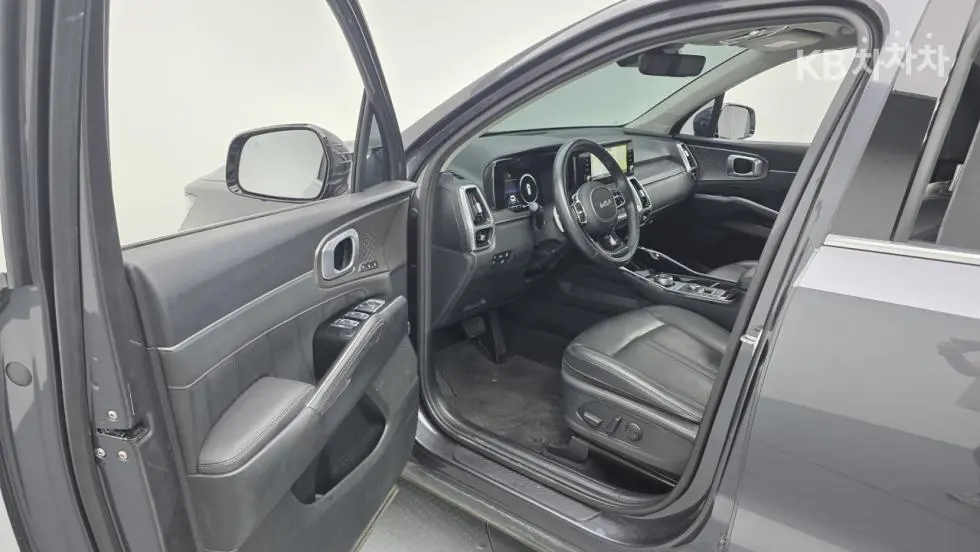 Kia Sorento 4th generation2.2 Diesel 2WD Noblesse - 13