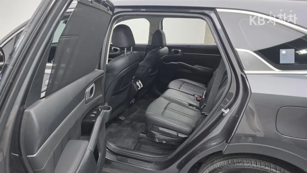 Kia Sorento 4th generation2.2 Diesel 2WD Noblesse - 14