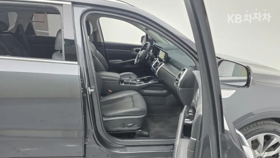 Kia Sorento 4th generation2.2 Diesel 2WD Noblesse - 15