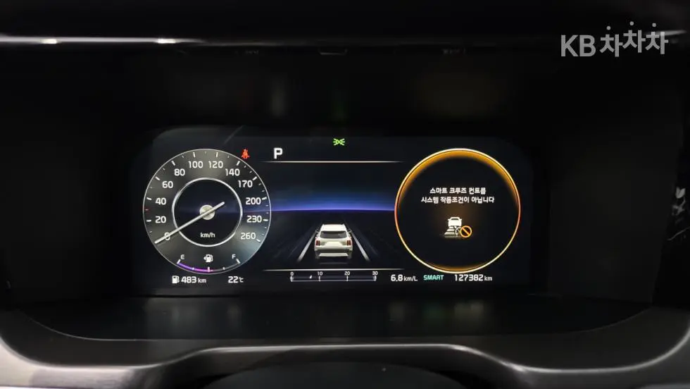 Kia Sorento 4th generation2.2 Diesel 2WD Noblesse - 18