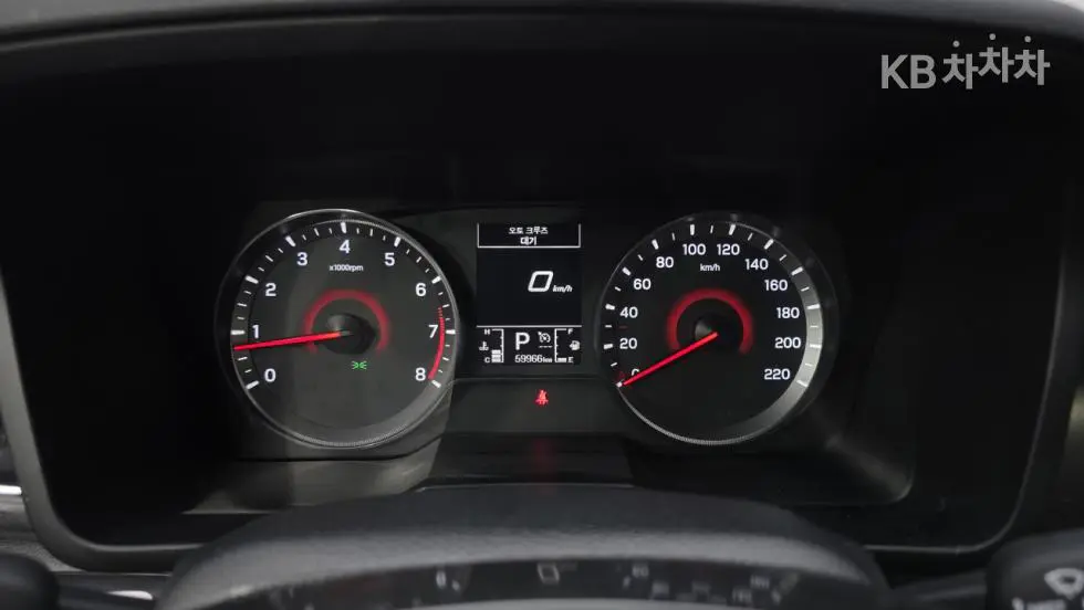 KG Mobility Very New (facelift/refresh; particularly for Tivoli) TivoliGasoline V1 2WD Standard - 20