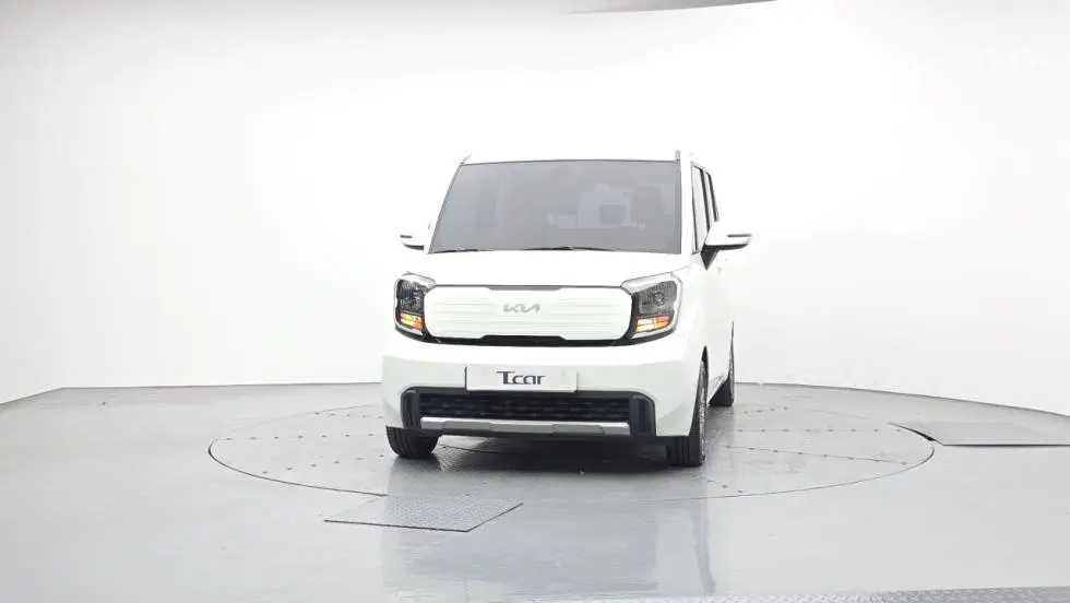 Kia The New Kia Ray1.0 Gasoline Prestige - 3