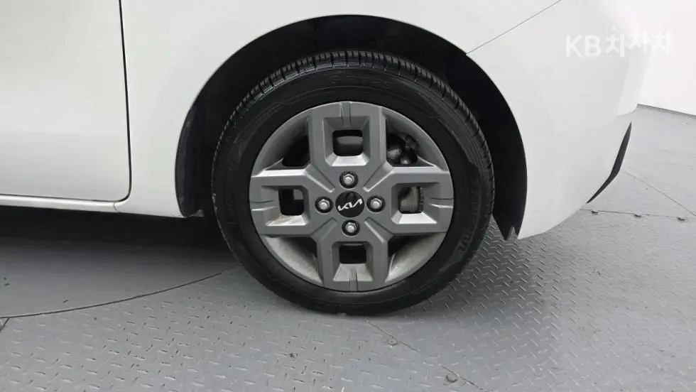 Kia The New Kia Ray1.0 Gasoline Prestige - 13