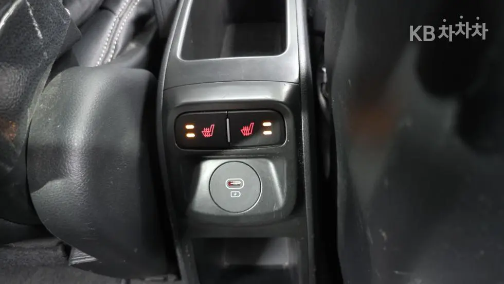 Kia The New Kia Ray1.0 Gasoline Prestige - 18