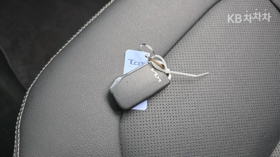 Kia The New Kia Ray1.0 Gasoline Prestige - 21