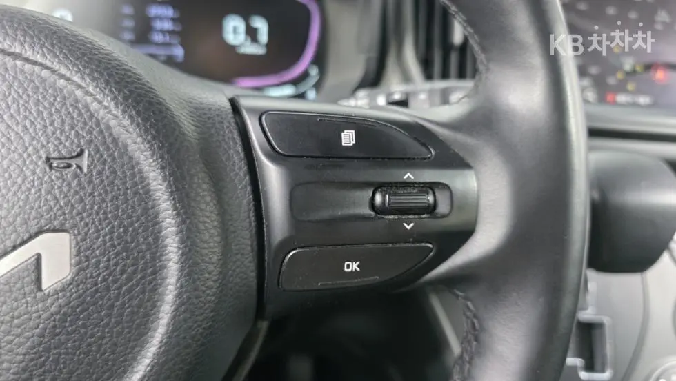 Kia The New Kia Ray1.0 Gasoline Prestige - 25