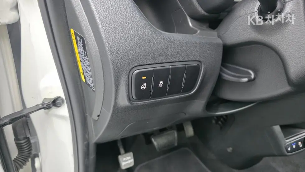 Kia The New Kia Ray1.0 Gasoline Prestige - 27