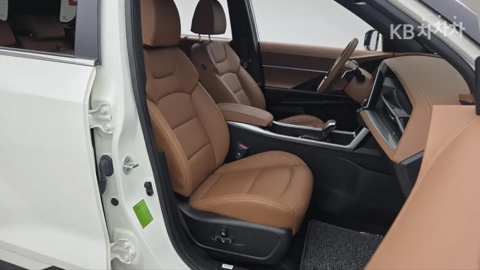 KG Mobility Torres(J100)1.5 GDI Turbo T7 - 15