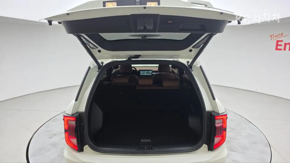 KG Mobility Torres(J100)1.5 GDI Turbo T7 - 19