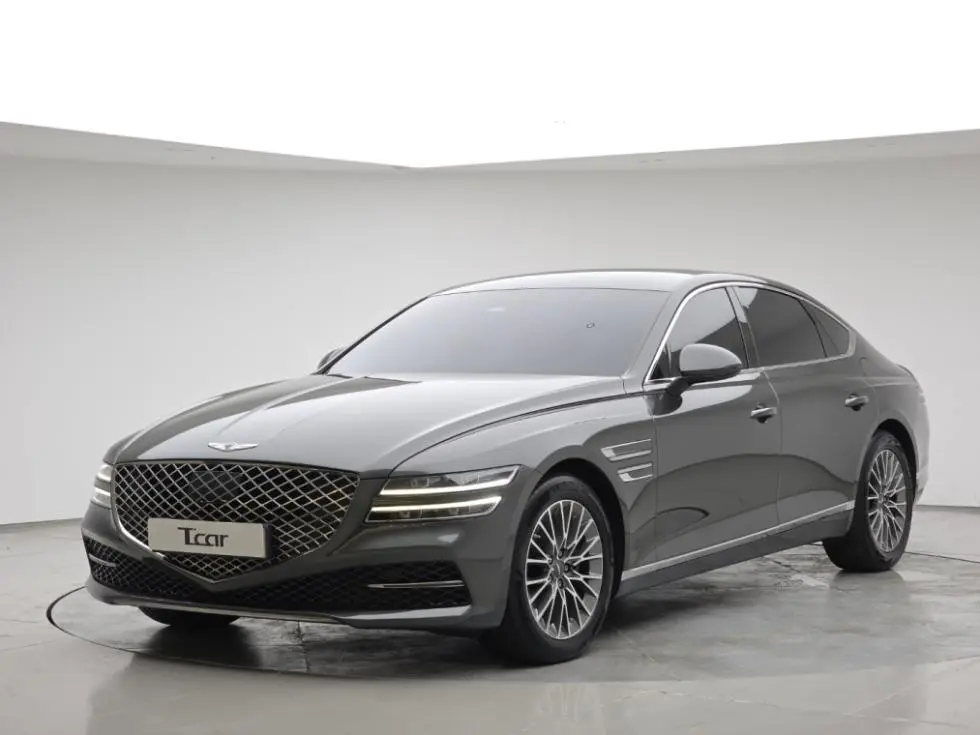 Genesis G80(RG3) 2.5 T-GDi 2WD - Image 1