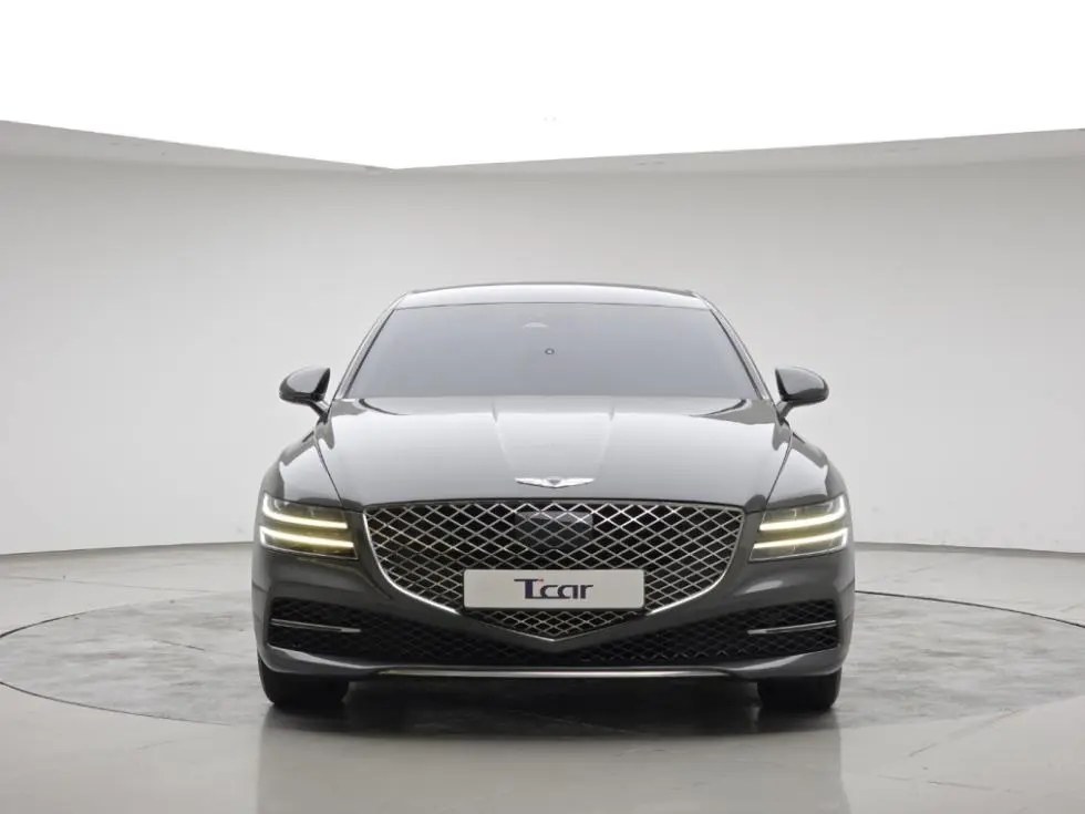 Genesis G80(RG3)2.5 T-GDi 2WD - 2