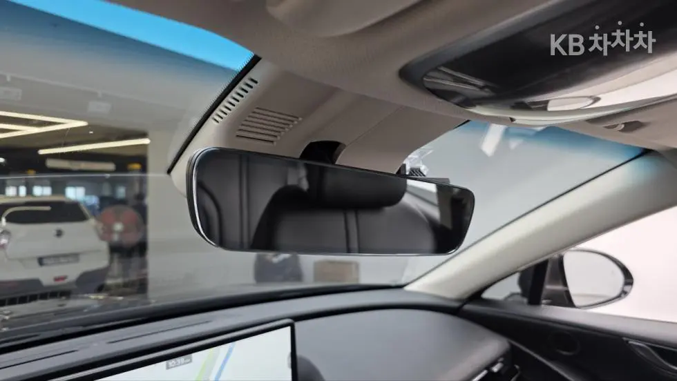Genesis G80(RG3)2.5 T-GDi 2WD - 8