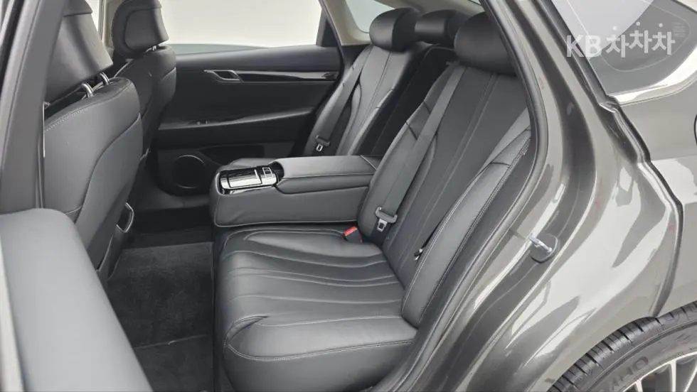 Genesis G80(RG3)2.5 T-GDi 2WD - 14