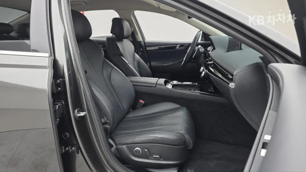 Genesis G80(RG3)2.5 T-GDi 2WD - 15