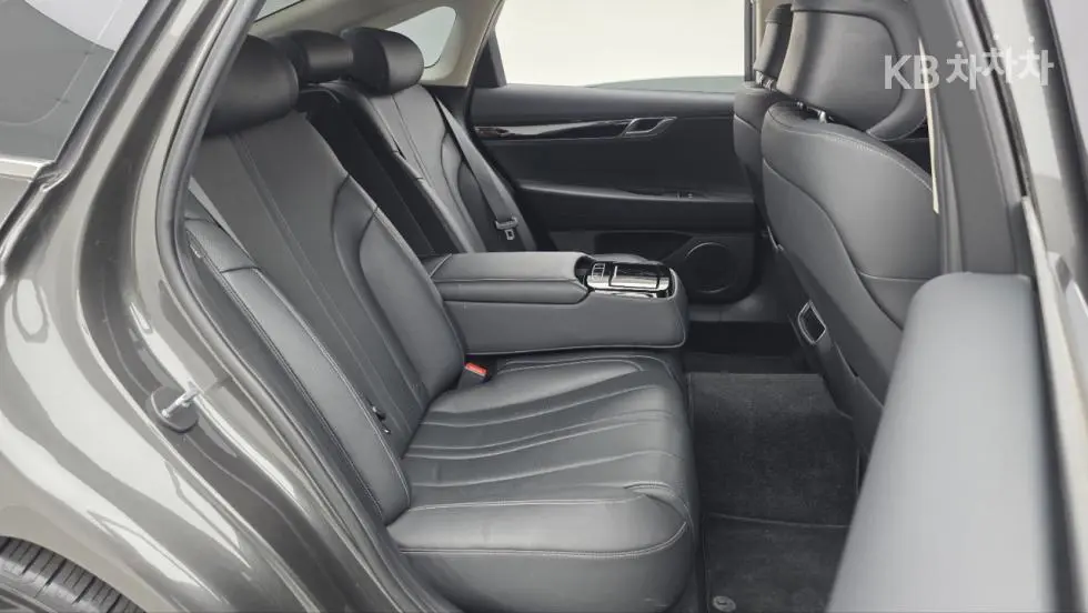 Genesis G80(RG3)2.5 T-GDi 2WD - 16
