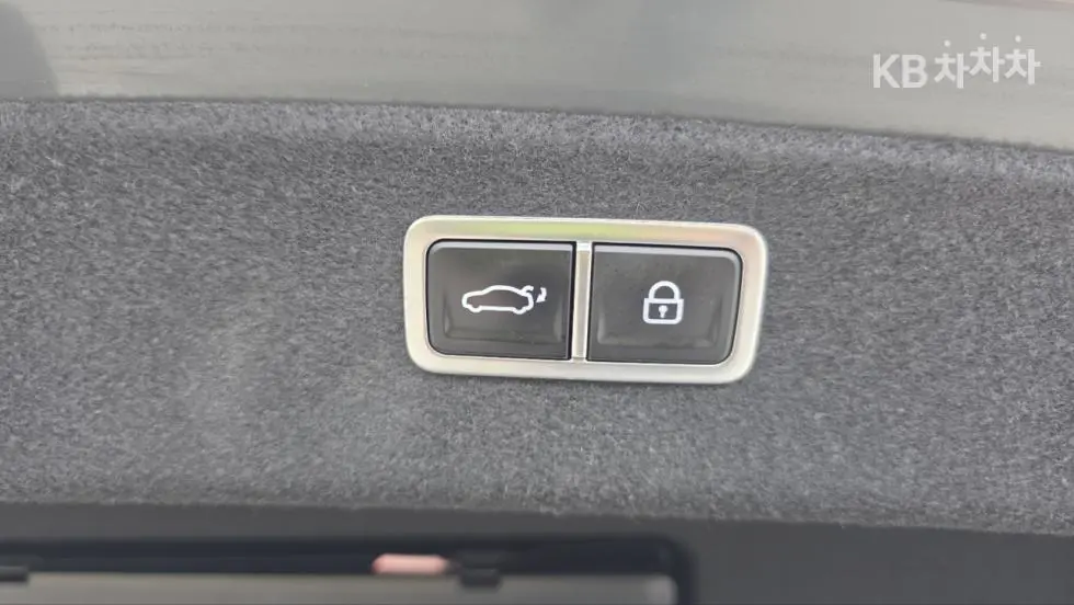 Genesis G80(RG3)2.5 T-GDi 2WD - 19