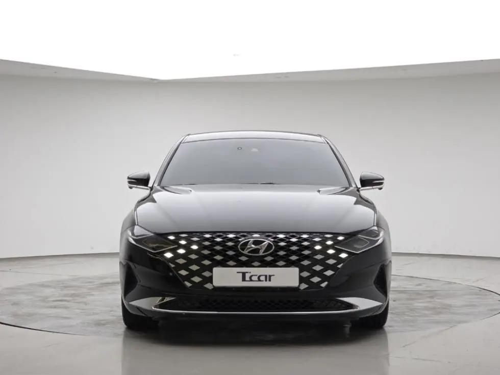 Hyundai The New Grandeur3.3 Exclusive - 2