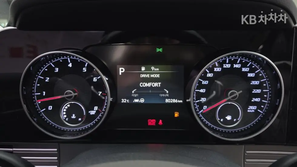 Hyundai The New Grandeur3.3 Exclusive - 7