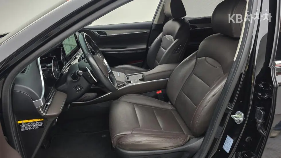Hyundai The New Grandeur3.3 Exclusive - 8