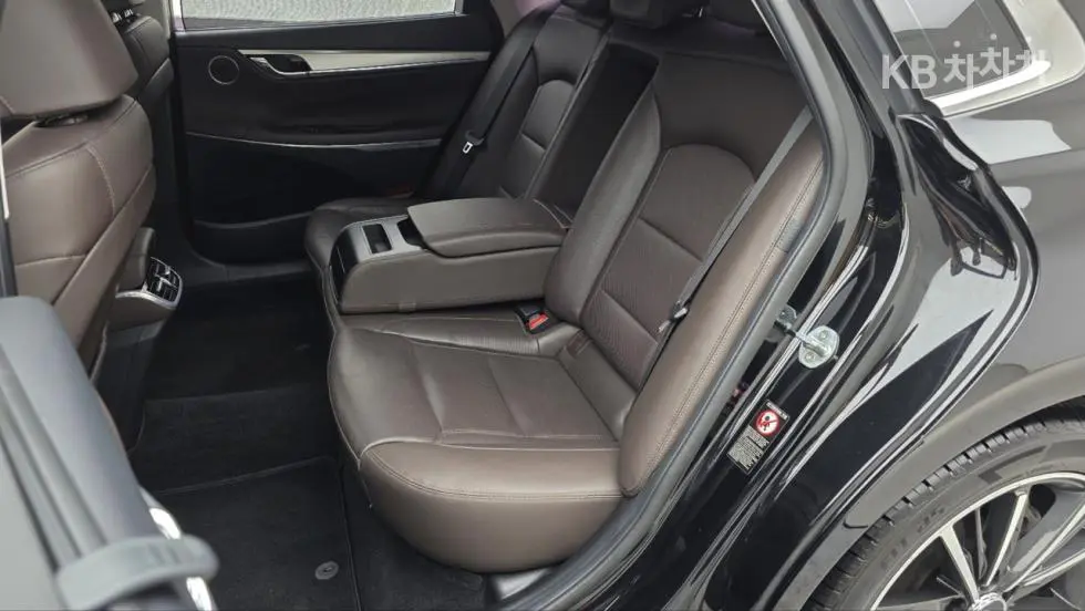 Hyundai The New Grandeur3.3 Exclusive - 9