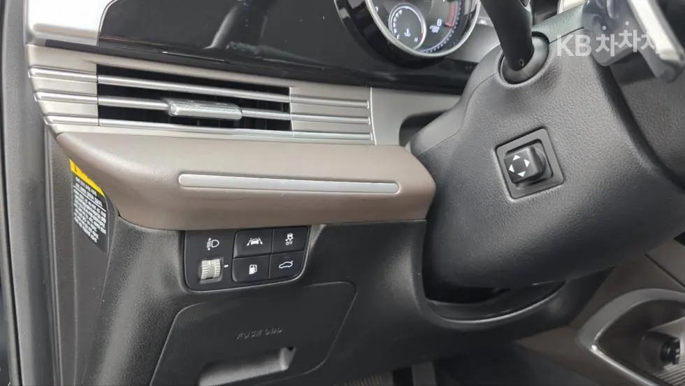 Hyundai The New Grandeur3.3 Exclusive - 10
